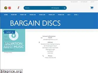 bargaindiscs.co.uk