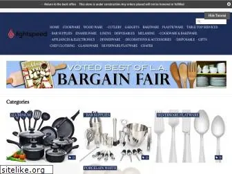bargainfair.com