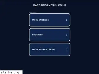 bargaingamesuk.co.uk