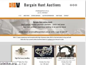 bargainhunt.com.au