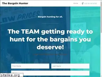 bargainhunter.co.za