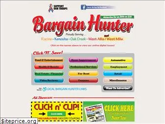 bargainhunterpaper.com