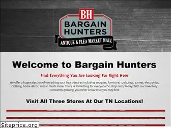 bargainhunterstn.com