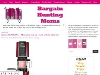 bargainhuntingmoms.com