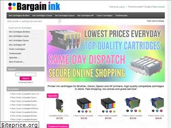 bargainink.co.nz