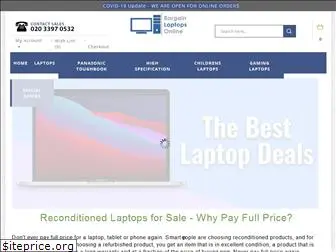 bargainlaptopsonline.co.uk