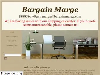 bargainmarge.com