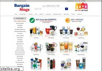 bargainmugs.com