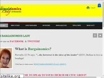 bargainomics.com