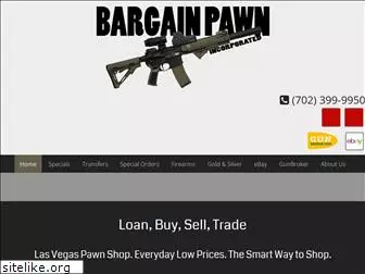 bargainpawn.com