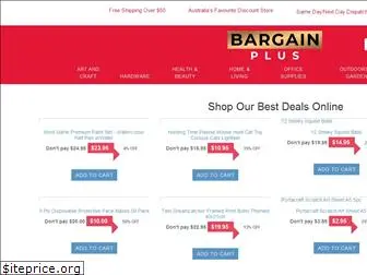 bargainplus.com.au