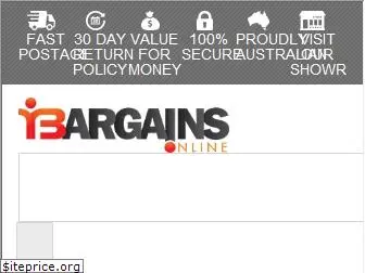 bargains-online.com.au