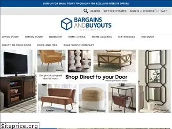 bargainsandbuyouts.com