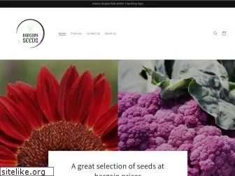 bargainseeds.co.uk