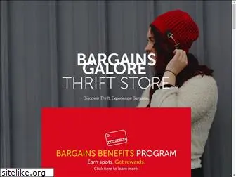 bargainsgalorethrift.org