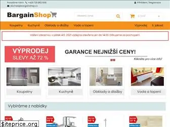 bargainshop.cz