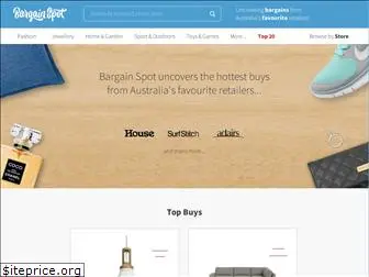 bargainspot.com.au