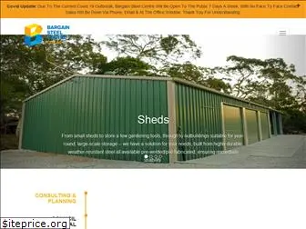 bargainsteelcentre.com.au