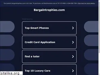 bargaintrophies.com