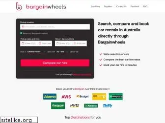 bargainwheels.com.au