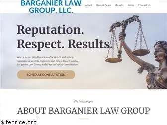 barganierlaw.net