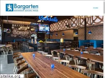 bargarten.com