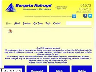 bargateholroyd.co.uk