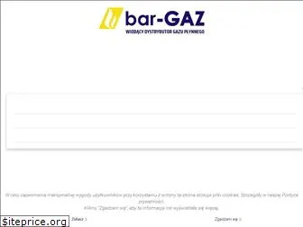 bargaz.com.pl