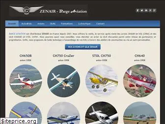barge-aviation.com