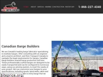 bargebuilders.ca