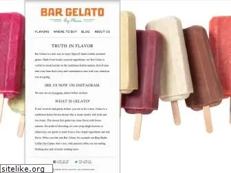 bargelato.com