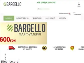 bargello.com.ua