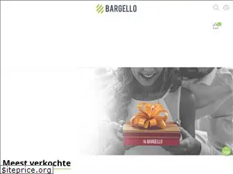 bargelloparfums.nl