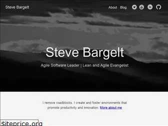 bargelt.com