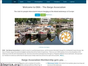 barges.org