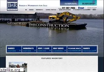 bargesandworkboatsforsale.com