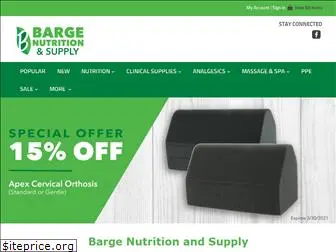 bargesupply.com