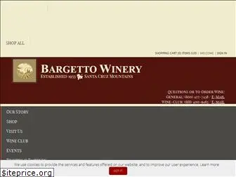 bargetto.orderport.net