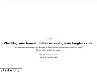 barginex.com