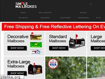 barginmailboxes.com