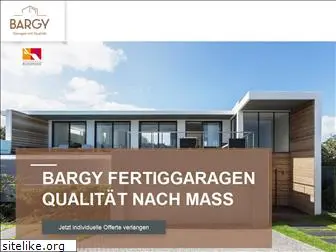 bargy-garagen.ch