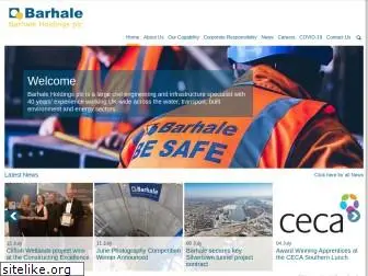 barhale.co.uk