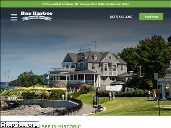 barharborcampingresorts.com