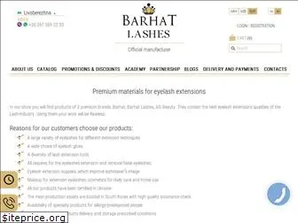 barhatlashes.com