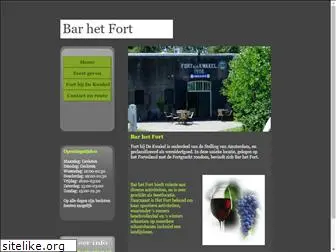 barhetfort.nl