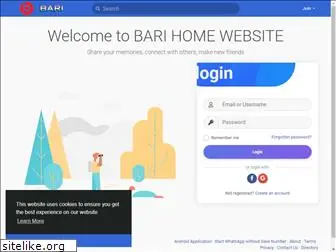 bari.org.in