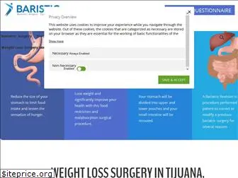 bariatric-surgery-tijuana.com