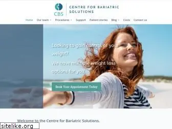 bariatric.com.au