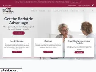 bariatricadvantage.com