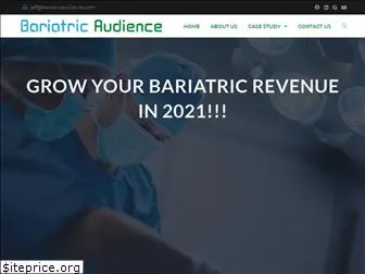 bariatricaudience.com